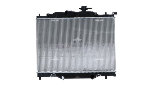 NRF 59249 Motorkühlung Wasserkühler für MAZDA 2 1.5 08.14- - Bild 2 von 5