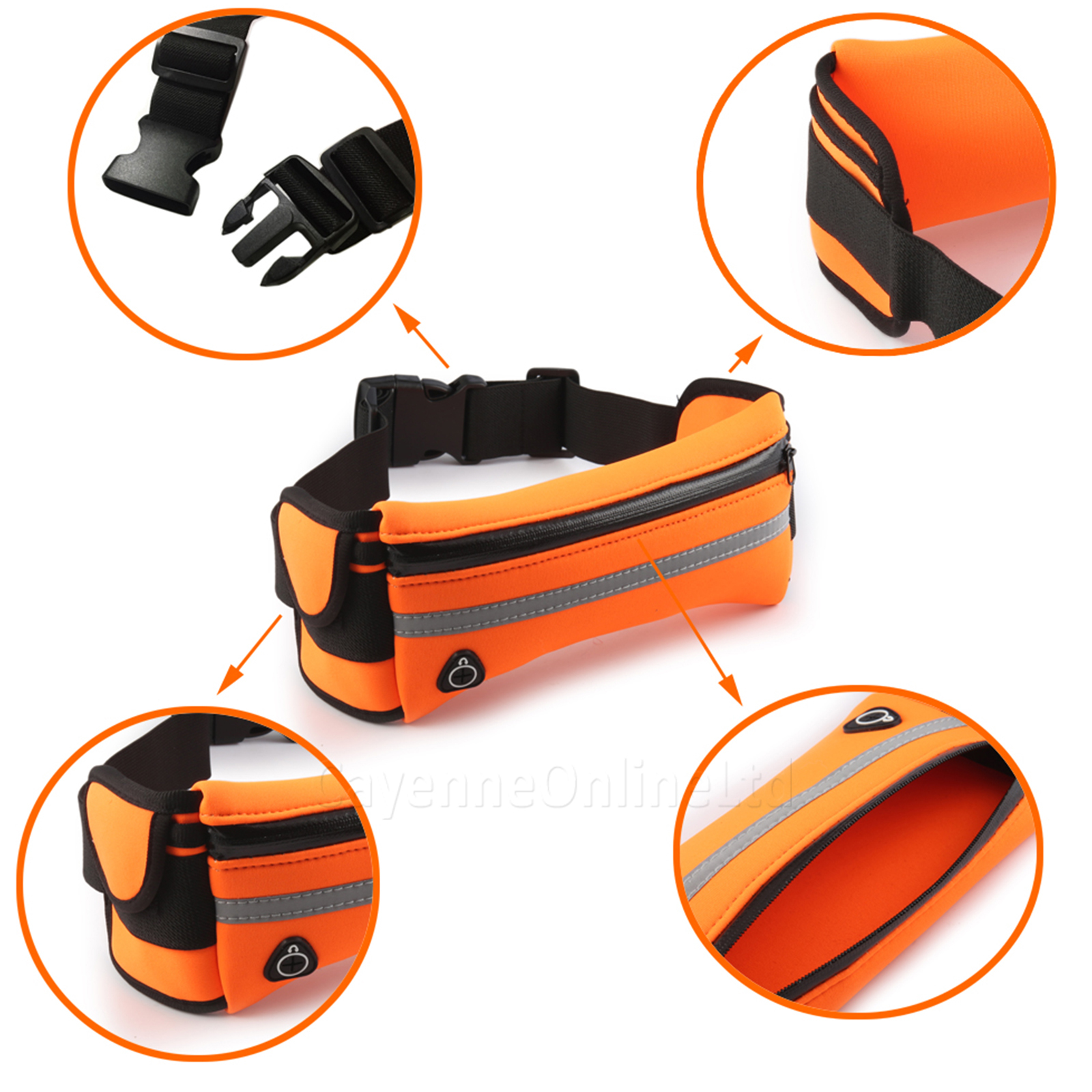 LG G5/G5 se-Gym Voyage Sports Active Banane Ceinture Sac Banane Active Pochette 270b25 LG G5/G5 se-Gym Voyage Sports Active Banane Ceinture Sac Banane Active Pochette 270b25
