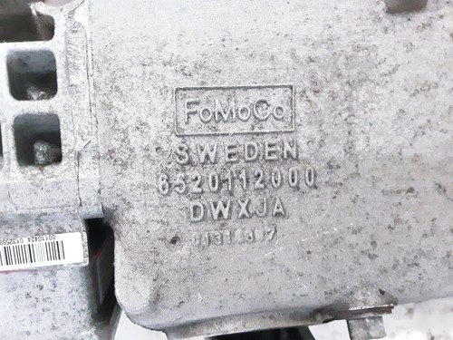 DIFFERENZIALE POSTERIORE PER LAND ROVER Freelander 3° Serie 6520112000 224DT, D - Foto 2 di 5