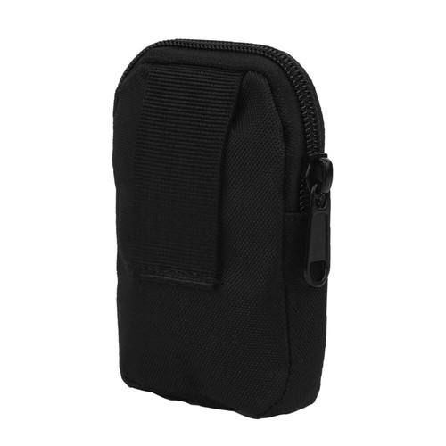 US Outdoor Mini Schlüsseltasche Geldbörse Münzetui Taktische Reißverschlusstasche Münzschlüsseltasche - Bild 9 von 13