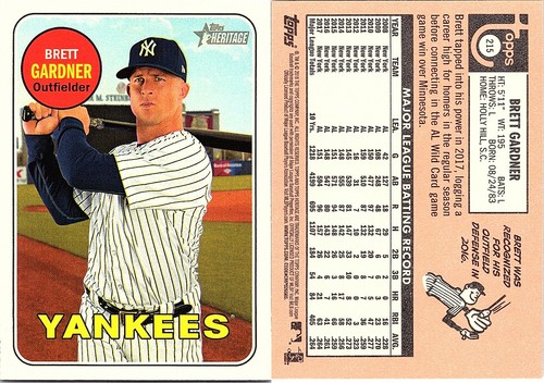 2018 Topps Heritage Base, Short Prints, RC, Buy 2 Get 2 FREE, Ships Tracked FREE - Picture 90 of 178