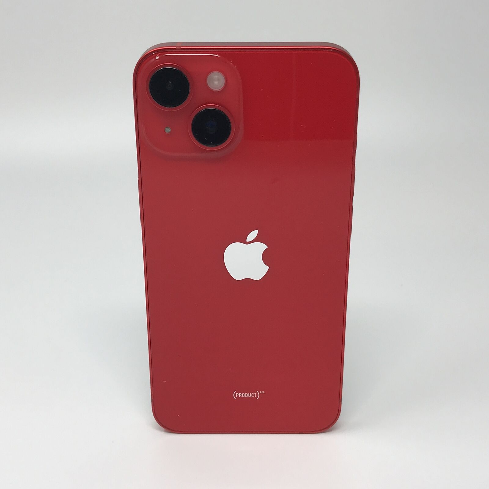 Apple iPhone 14, 128GB, (PRODUCT) Red for GSM (Renewed)