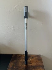 Shark Stratos HZ3002/QS3000 Ultralight Corded Stick Vacuum Wand Tube
