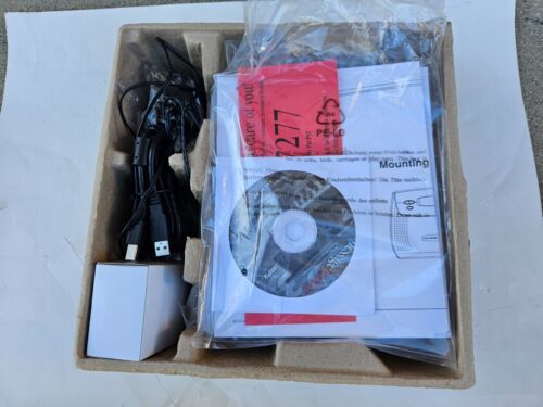 On-Hold Plus 6000 MP3 Digital On-Hold Audio System for PBX & Key Phone System - Picture 6 of 6