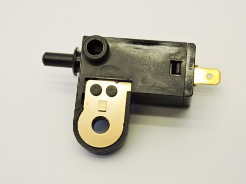 Honda 35120-Z1L-J21 Shut Off Kill Stop Switch GCV160 GCV190 HRR216 HRX217 OEM - Foto 2 di 4