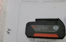 Bosch BAT619G 18 Volt Genuine Battery