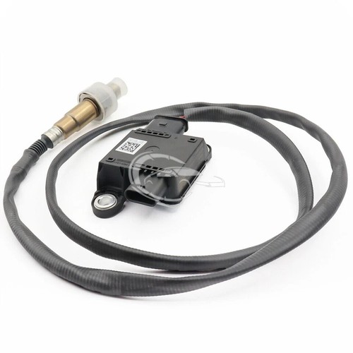 Sensor de partículas de escape 8R0906261A 059906261F compatible Audi Q5 14-16 Q7 17 - Imagen 5 de 9