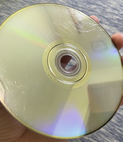 Monsters, Inc. DVD - Preowned Acceptable Condition - Picture 2 of 2