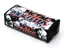 BAR PAD FOR SIZE 1 1/8" FAT HANDLEBAR 28.5MM ATV QUAD PIT DIRT BIKE I MM HP03