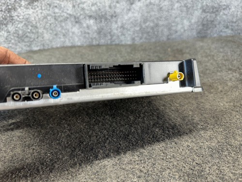 MERCEDES X166 W166 GL350 GL450 MÓDULO DE CONTROL DE COMUNICACIÓN DE VOZ OEM - Imagen 2 de 4