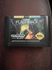 Stargate (Sega Genesis, 1995)