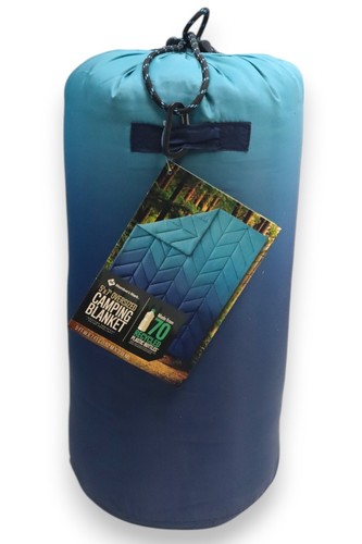 5x7 Oversized Camping Blanket *CHOOSE COLOR* - Picture 5 of 5