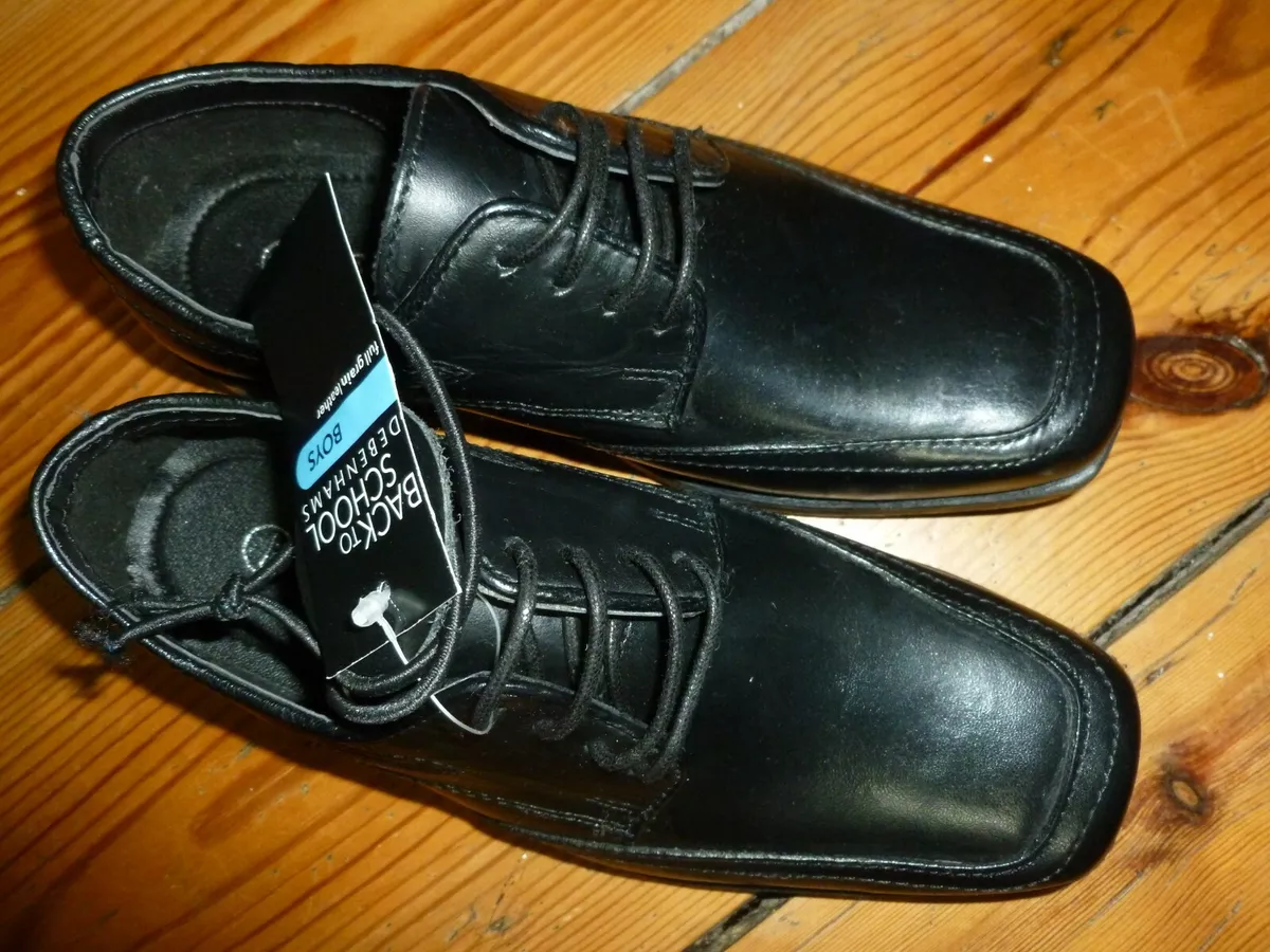 Boys shoes best sale debenhams