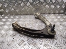 VW TOUAREG 7LA, 7L6, 7L7 Querlenker vorne rechts gebogen 7l0407047a 17131353