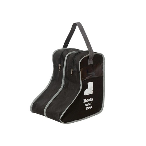 Non-Woven Shoe Storage Bag Outdoor Travel Waterproof Shoe Bag Household Boot - Bild 18 von 28