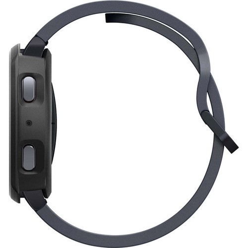 Schutzhülle für Galaxy Watch 7 40mm Spigen Case Cover Futeral Tasche Schwarz - Photo 2/12