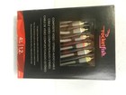 Rocketfish Rf-G1201 4 Feet Composite Video Stereo Audio Cable - Rca