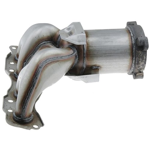 NTY Katalysator KAT passend für Suzuki Swift III MZ EZ 1.3 1.5 - Bild 7 von 7