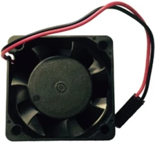 Outback Power, Charge Controller, FM100-300VDC-AFCIF, Fan Replacement Kit