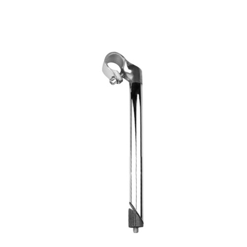 Gooseneck Risers Stem Cycling Bike Handle Quills Stem Cycling Accessories - Picture 2 of 11