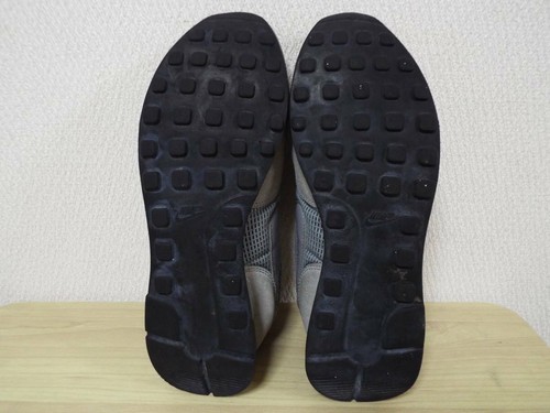 Nike Internationalist 828407-004 graue Damen-Turnschuhe 25,0 cm Laufen selten - Bild 8 von 8