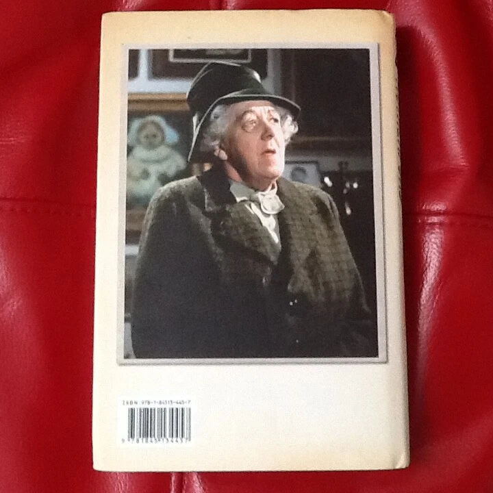 Meg Rutherford Books Margaret Rutherford In 1915