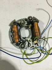 Vintage NOS Bosch Stator JLO Cuyuna Hirth Sachs Polaris Arctic Cat Scorpion 