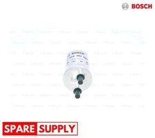FUEL FILTER FOR AUDI SEAT SKODA BOSCH F 026 403 008
