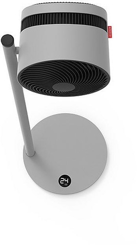 BONECO Air Shower Ventilator Standventilator F235 Weiß 7.6 kg Bluetooth 270° - Bild 11 von 12