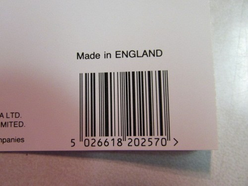 JANE ANJANE PREETAM 1994 UK PRESS CD SHANKAR JAIKISHAN SOUNDTRACK MUSIC RARE OOP - Bild 3 von 6