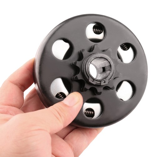 Go Kart Clutch 3/4 Bore 10T 12T 10 12 Tooth Centrifugal Clutch for Mini Bike - Picture 9 of 19