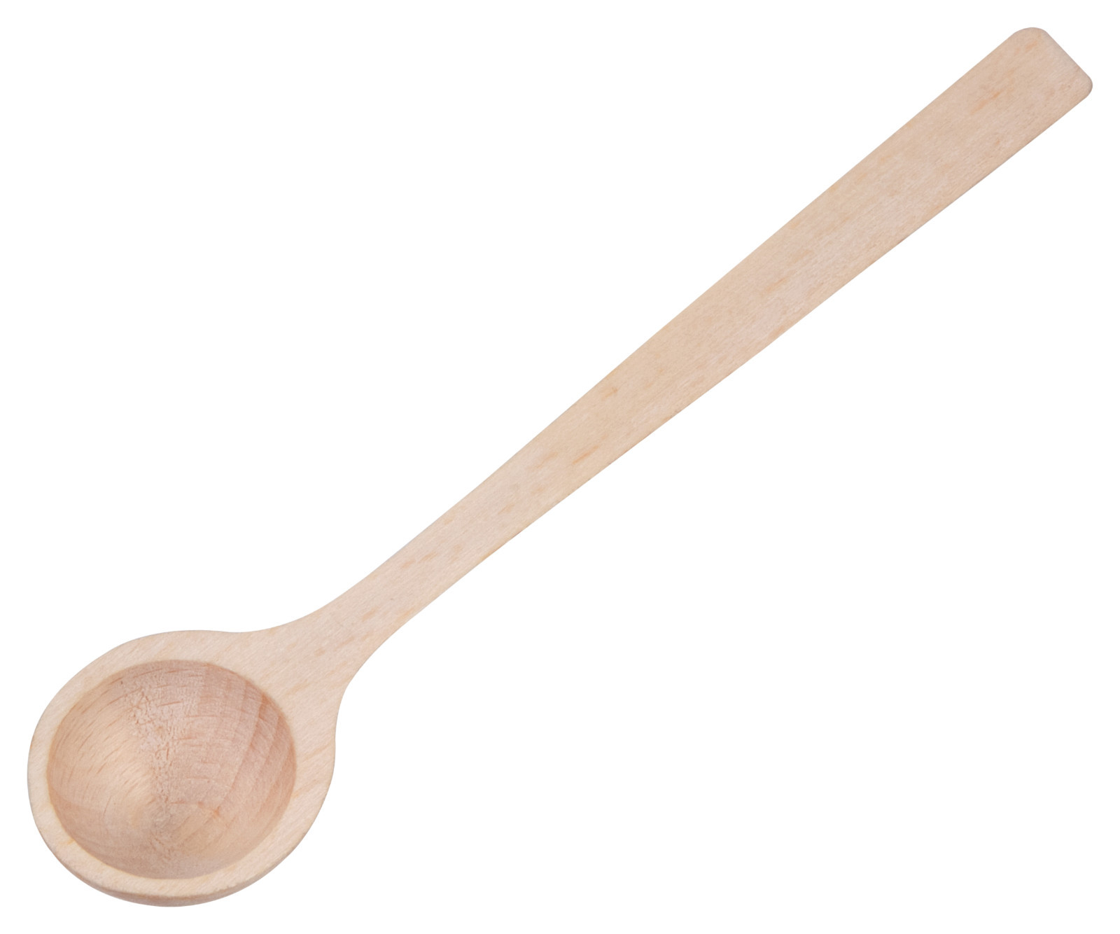 Dosierlöffel Kaffeemaß Maß Messlöffel Portionierer Buchenholz 14 cm - ab 0,79 €
