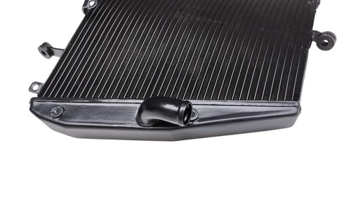 RADIATORE ACQUA RAFFREDDAMENTO LIQUIDO MOTORE PER HONDA CBR 1000 RR (2012-2023) - Imagen 9 de 9