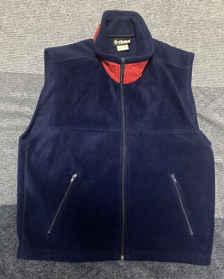 Morgan Stanley Patagonia Investment Banker Vest Patagonia Banker - Main Image