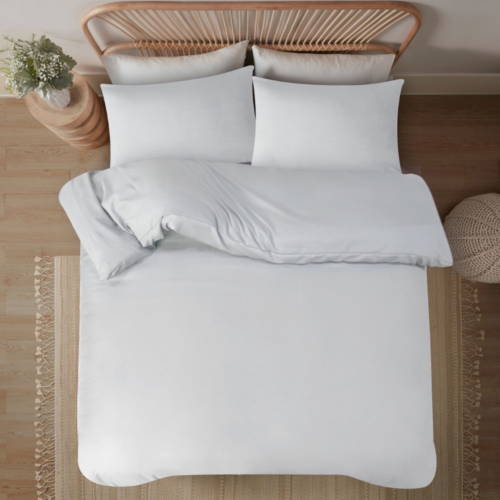 Duvet Quilt Cover With Pillowcase Bedding Set Single Double King and Super King - Picture 42 of 47