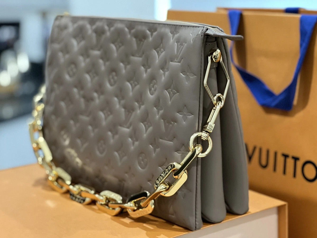 louis vuitton purse coussin