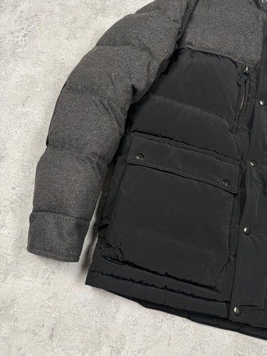 Alpinestars Rideout Puffer Jacket Size XL - Picture 4 of 16