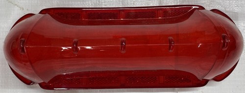 1961 Buick Electra Blinker Pair Tail Lights Parking Light Lamp Turn Signals - Picture 16 of 21