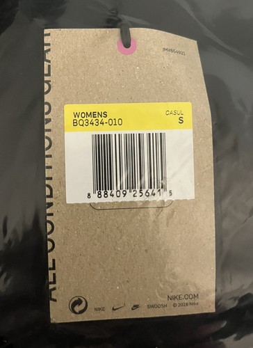 Nike Damen ACG Half Zip Anorak schwarz Jacke BQ3434-010 $ 140 - Bild 4 von 7