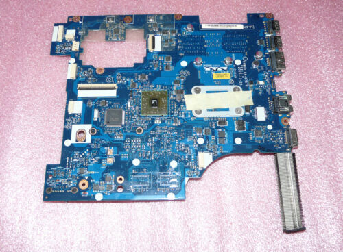 Scheda madre scheda madre PAWGD LA-6757P AMD E-450 APU 1,65 GHz per Lenovo G575 - Foto 4 di 5