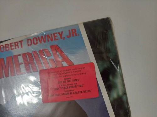 Air America Original Soundtrack - MCA RECORDS MCA-6467 - Picture 3 of 11