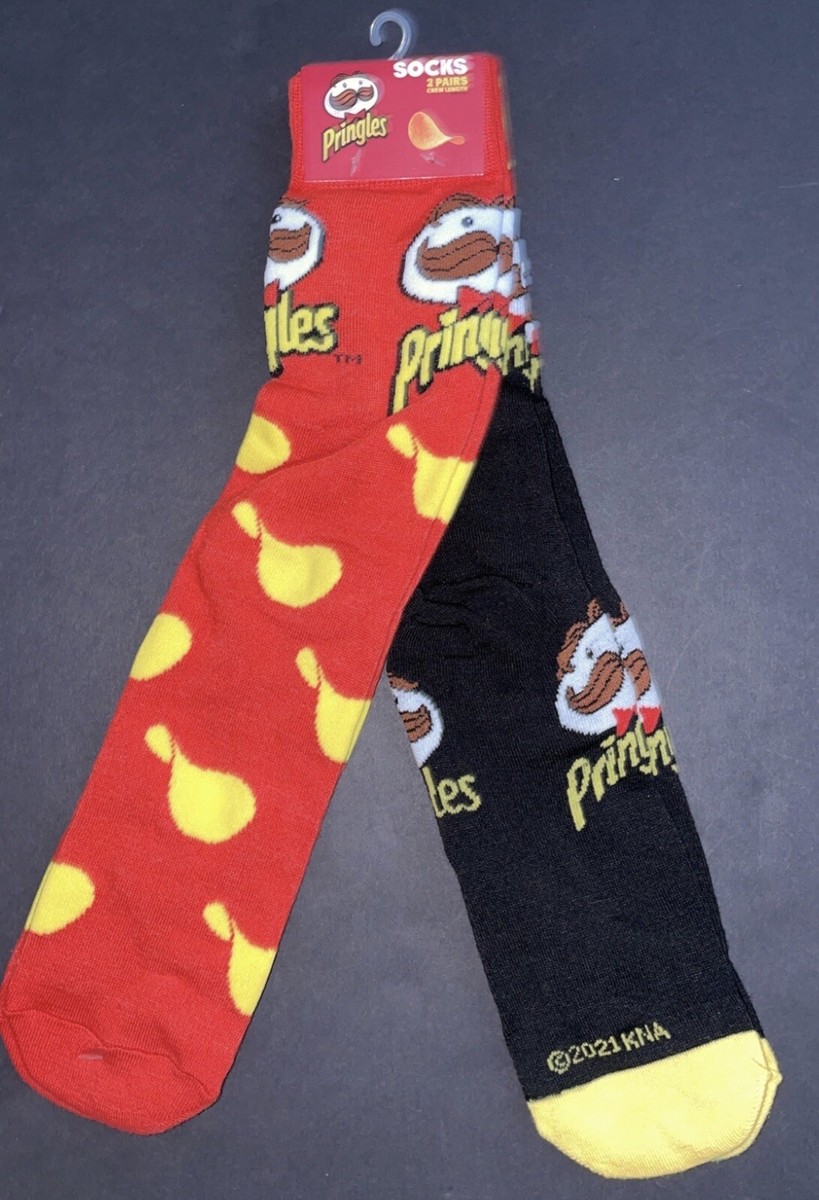 Pack original de 2 chaussettes equipage pour hommes neuves