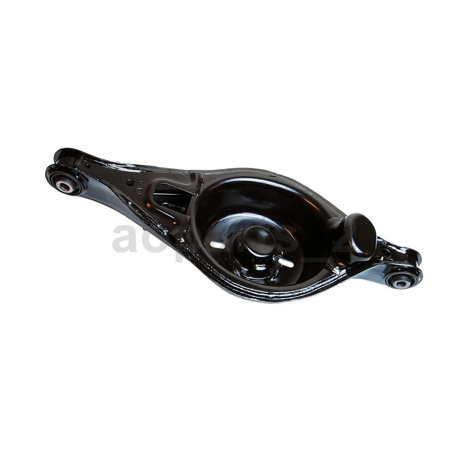 Brazos de control inferiores traseros Mevotech para Ford Fusion 2009 2010 2011 2012 Foto 4 de 4