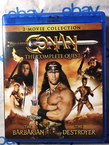 Great Blu Ray Movies #3! Pick and Choose! ADD 2 OR MORE TO CART FOR 25-35% OFF! - Picture 27 of 118