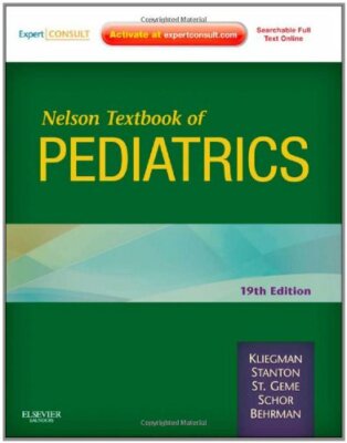 Nelson Textbook of Pediatrics by Robert M Kliegman | eBay