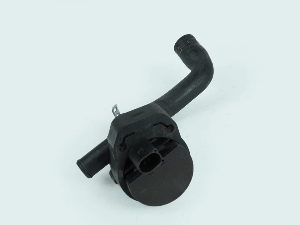 2006 - 2011 Mercedes Benz Ml Class W164 Ml350 Auxiliary Water Pump W Hose Foto 4 de 4