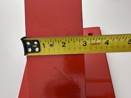 RIDGID 60002  2-1/2" - 12" Ball Transfer Pipe Support, use w/ 258 Pipe Cutters - Picture 6 of 9