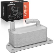 Ölkühler Motoröl Kühler für Volvo C30 C70 S40 S60 S80 V40 V50 V60 V70 30757459