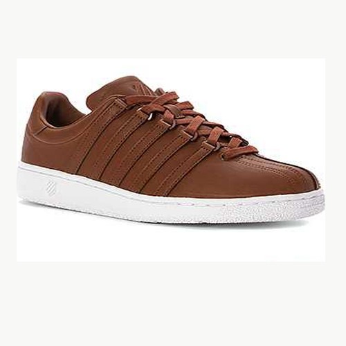 K-Swiss Classic Mens Casual Shoes 03343- 03345 - Picture 10 of 11