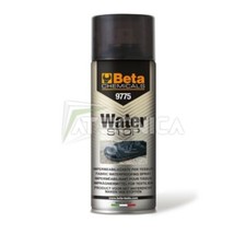Spray impermeabilizzante per tessuti Beta 9775 WATER STOP 400ml